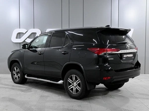 Внедорожник Toyota Fortuner 2019 года, 3469000 рублей, Ростов-на-Дону