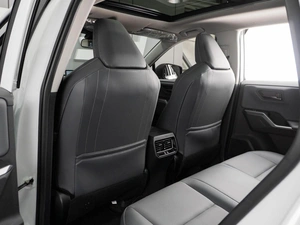 Внедорожник Toyota RAV4 2025 года, 4699000 рублей, Тюмень