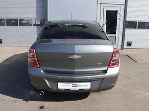 Седан Chevrolet Cobalt 2013 года, 570000 рублей, Железногорск