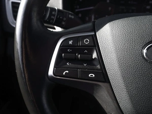 Седан Hyundai Solaris 2019 года, 1230111 рублей, Тверь