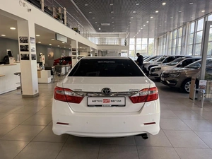 Седан Toyota Camry 2014 года, 1750000 рублей, Орёл