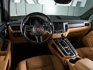Внедорожник Porsche Macan 2017 года, 3220000 рублей, Ростов-на-Дону