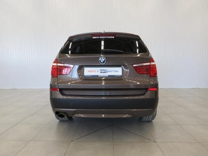 Внедорожник BMW X3 2012 года, 1598000 рублей, Обнинск