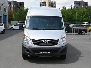 Sollers Atlant, I (2022—2023) 2.7 D MT (150 л.с.) 2024г. 2024 года, 2639000 рублей, Ростов-на-Дону