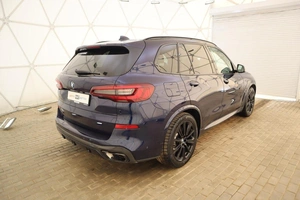 Внедорожник BMW X5 1 года, 9499000 рублей, Обнинск