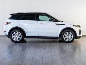 Внедорожник Land Rover Range Rover Evoque 2017 года, 2999000 рублей, Саратов
