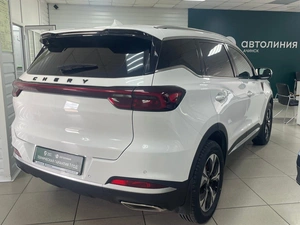 Внедорожник Chery Tiggo 7 Pro Max 2024 года, 2250000 рублей, Ачинск