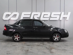 Седан ВАЗ (LADA) Priora 2010 года, 234070 рублей, Воронеж
