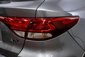 Хетчбэк Kia Rio X-Line 2020 года, 1049000 рублей, Барнаул