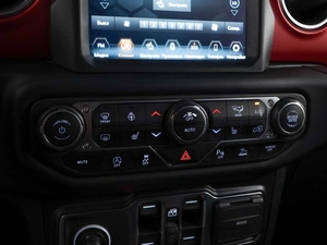 Внедорожник Jeep Wrangler 2020 года, 4477077 рублей, Москва