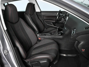 Хетчбэк Peugeot 308 2020 года, 970000 рублей, Ростов-на-Дону