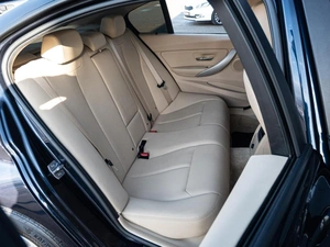 Седан BMW 3 серия 2015 года, 1850000 рублей, Краснодар