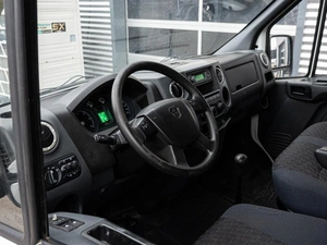 Промтоварный фургон ГАЗ 22177 2016 года, 1430000 рублей, Краснодар