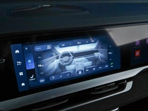 Внедорожник Geely Monjaro 2025 года, 3999077 рублей, Москва
