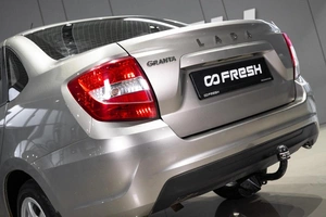 Седан ВАЗ (LADA) Granta 2020 года, 649000 рублей, Петрозаводск