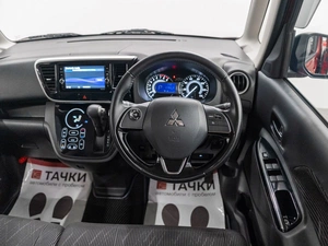 Хетчбэк Mitsubishi EK Space 2019 года, 850000 рублей, Красноярск