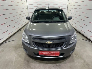 Седан Chevrolet Cobalt 2013 года, 670000 рублей, Красноярск