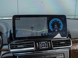 Внедорожник Mercedes-benz GLS-класс 2016 года, 4800000 рублей, Краснодар
