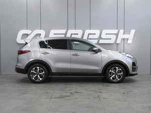Внедорожник Kia Sportage 2020 года, 2299000 рублей, Воронеж