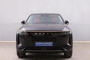 Внедорожник EXEED RX 2023 года, 4019000 рублей, Новосибирск