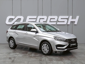 Универсал ВАЗ (LADA) Vesta 2025 года, 1590000 рублей, Краснодар