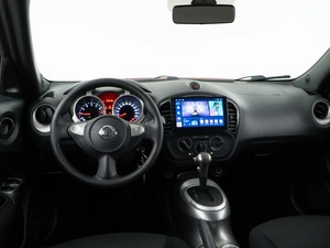 Внедорожник Nissan Juke 2014 года, 1231444 рублей, Москва