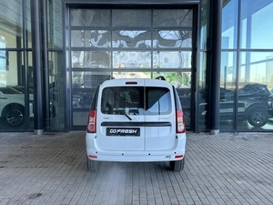 Универсал ВАЗ (LADA) Largus 2019 года, 1030000 рублей, Уфа