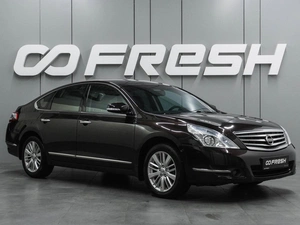 Седан Nissan Teana 2013 года, 1350000 рублей, Воронеж