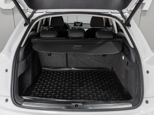 Внедорожник Audi Q3 2015 года, 1984000 рублей, Тюмень