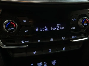 Внедорожник Hyundai Santa Fe 2020 года, 3117000 рублей, Красноярск