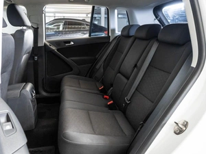 Внедорожник Volkswagen Tiguan 2014 года, 1099000 рублей, Ставрополь