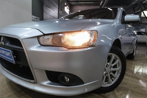 Седан Mitsubishi Lancer 2011 года, 799000 рублей, Новокузнецк