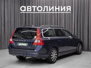 Универсал Volvo V70 2012 года, 1199000 рублей, Красноярск