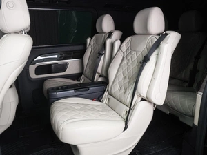 Минивэн Mercedes-benz V-класс 2021 года, 8799000 рублей, Воронеж