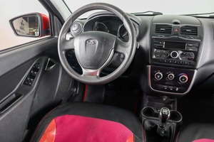 Лифтбек ВАЗ (LADA) Granta 2019 года, 879000 рублей, Пермь