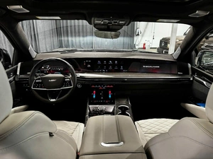 Внедорожник Cadillac Escalade-V 2026 года, 27000000 рублей, Павловская Слобода