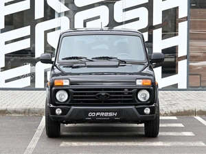 Внедорожник ВАЗ (LADA) Niva Legend 2022 года, 999000 рублей, Волгоград