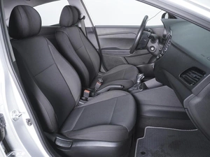 Седан Hyundai Solaris 2021 года, 1849000 рублей, Ростов-на-Дону