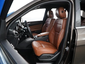 Внедорожник Mercedes-benz GLE-класс 2017 года, 2700000 рублей, Москва