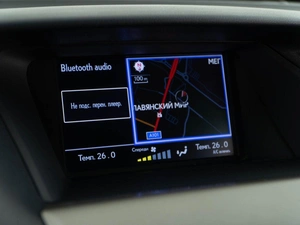 Внедорожник Lexus RX 2014 года, 2847111 рублей, Москва