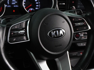Универсал Kia Ceed 2021 года, 2385000 рублей, Воронеж