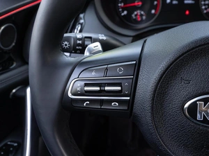 Лифтбек Kia Stinger 2019 года, 2390000 рублей, Волгоград