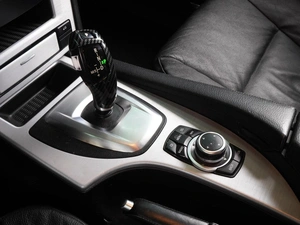 Седан BMW 5 серия 2008 года, 1539000 рублей, Воронеж