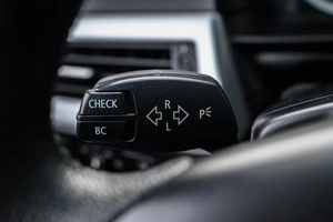 Седан BMW 5 серия 2005 года, 1000000 рублей, Ульяновск