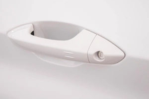 Внедорожник Belgee X50 2024 года, 2019000 рублей, Барнаул