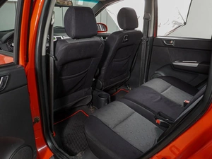 Хетчбэк Hyundai Getz 2006 года, 439000 рублей, Воронеж