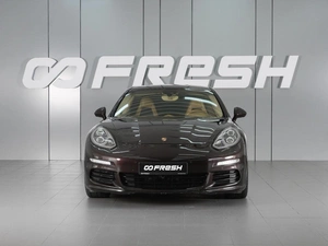 Лифтбек Porsche Panamera 4S 2015 года, 3500000 рублей, Минеральные Воды