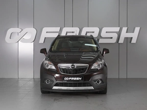 Внедорожник Opel Mokka 2012 года, 1150000 рублей, Минеральные Воды