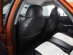 Хетчбэк Honda Civic 2008 года, 549000 рублей, Воронеж