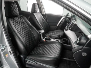 Внедорожник Toyota RAV4 2015 года, 1834000 рублей, Воронеж